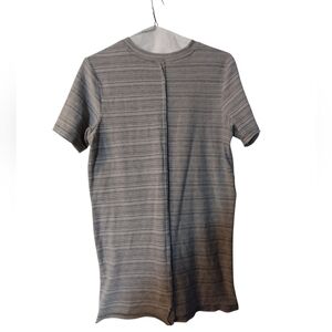 GUC 2/$10 Art Class Soft Girls Gray T-shirt Dress Comfy XL 16